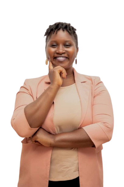 Barbara Jane Nantongo