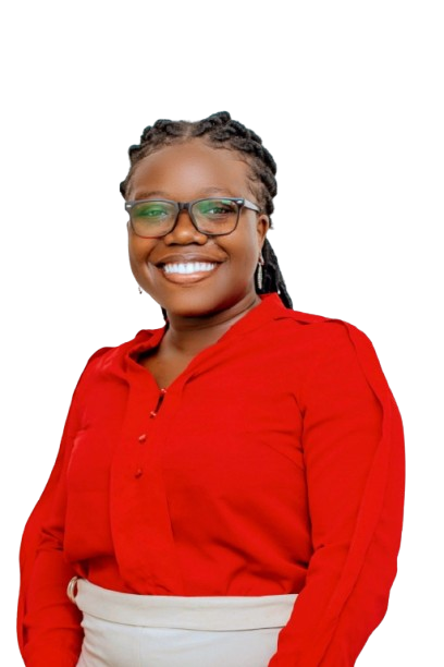 Catherine Nakiganda