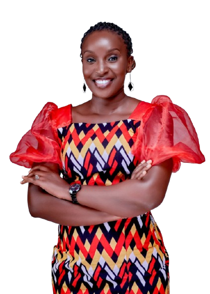 Catherine Nuwatuha
