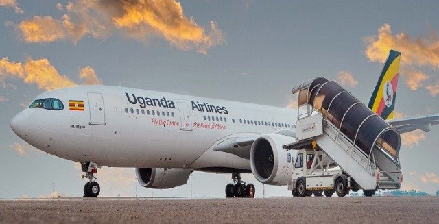 Not all customers are equal: Uganda Airlines Case-study