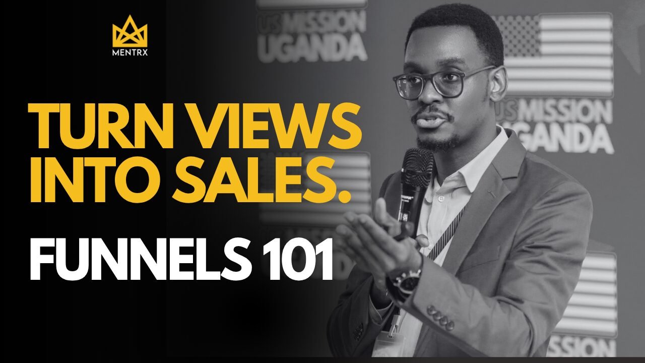 Turn Content Views into Sales – The Beginner’s Guide to Funnels